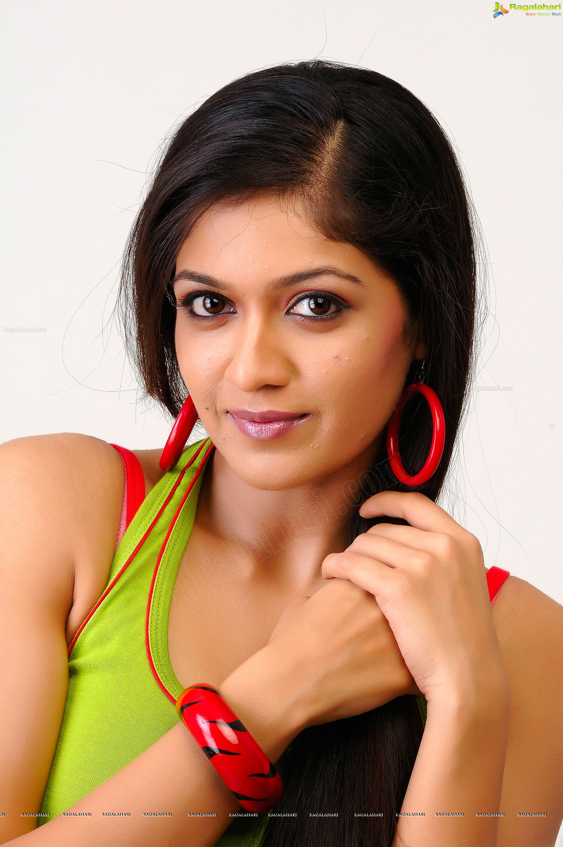 Meghana Raj - HD Gallery