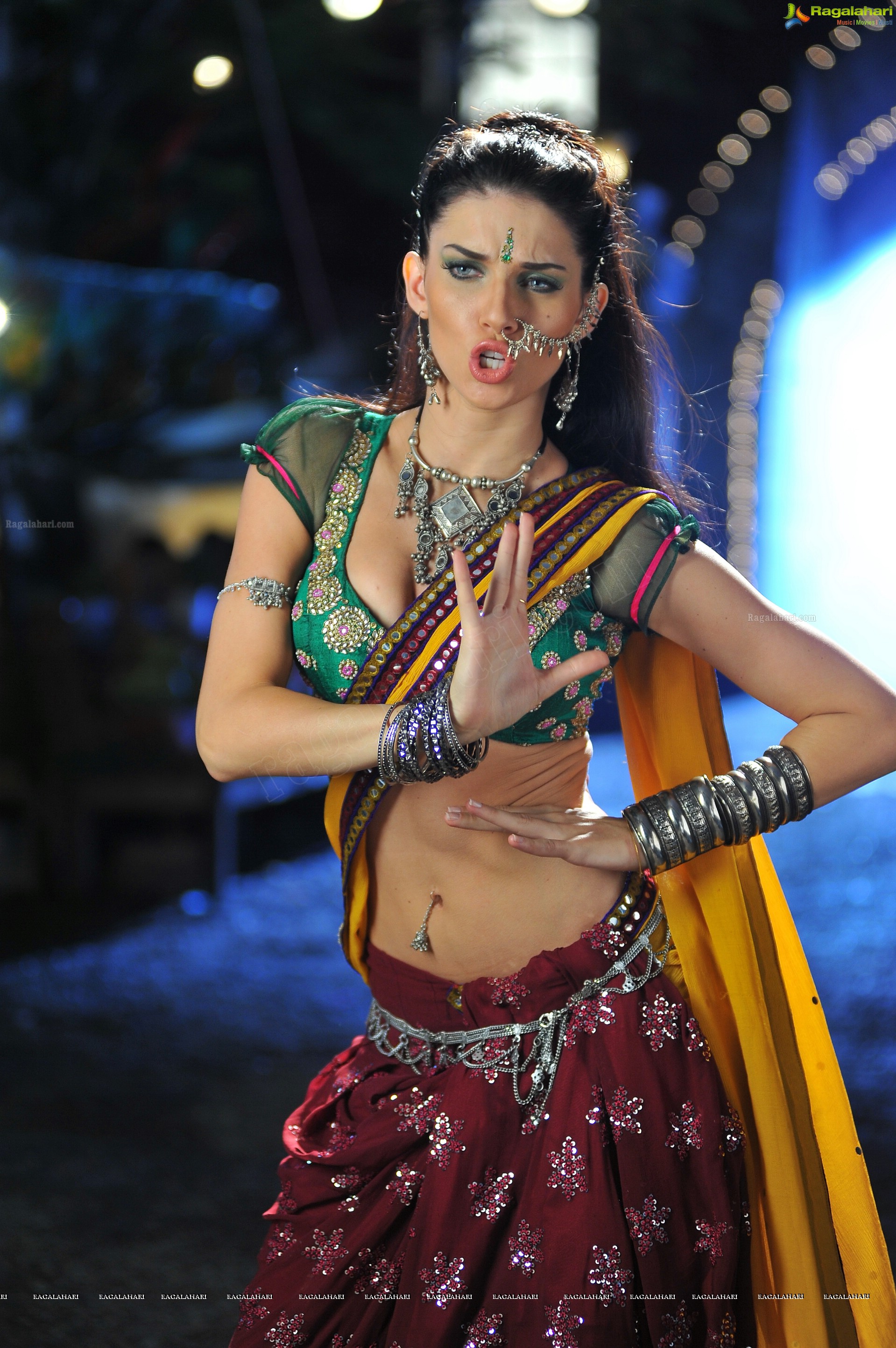 Scarlett Mellish Wilson - HD Gallery