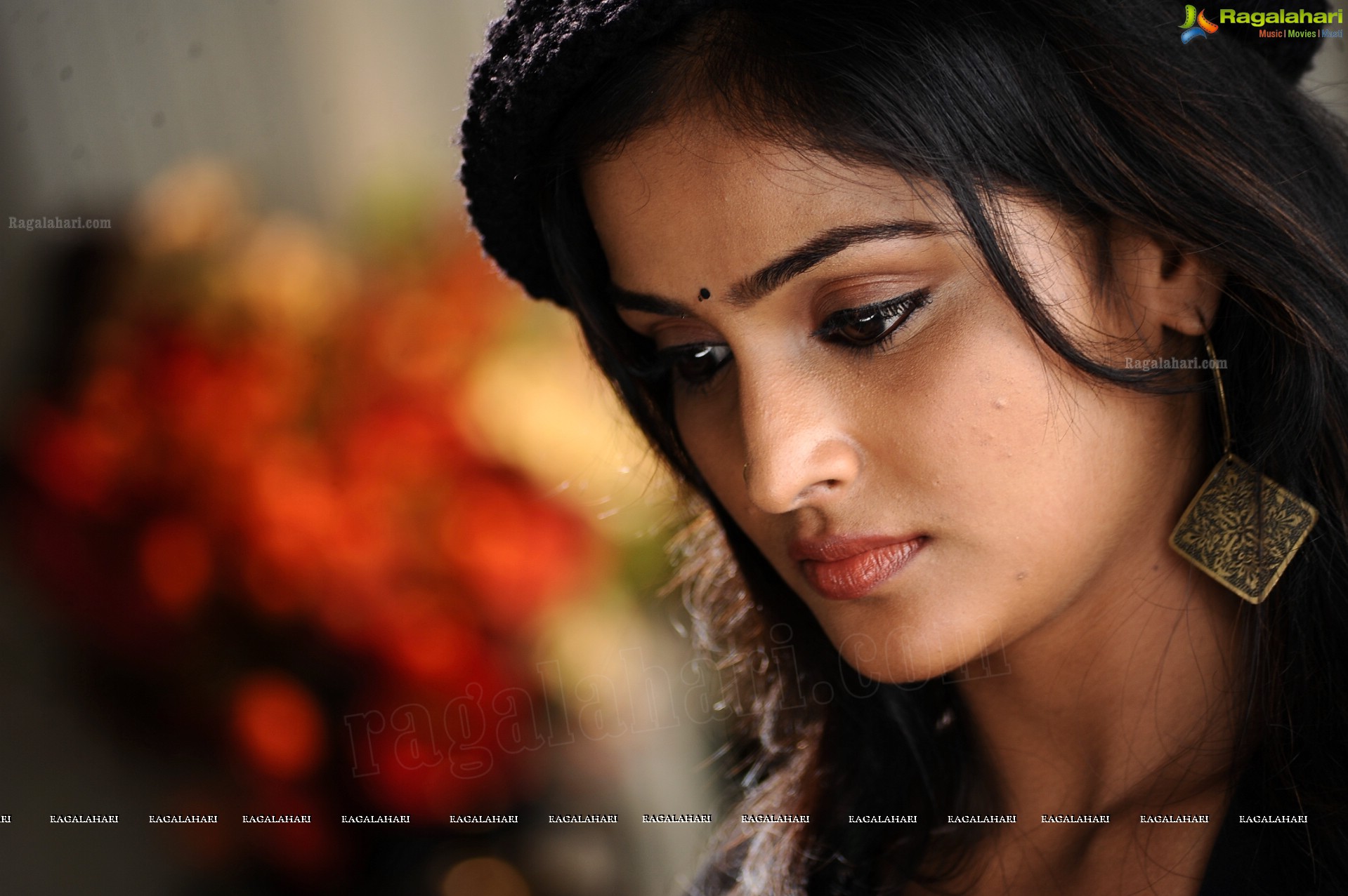 Remya Nambeesan - HD Gallery