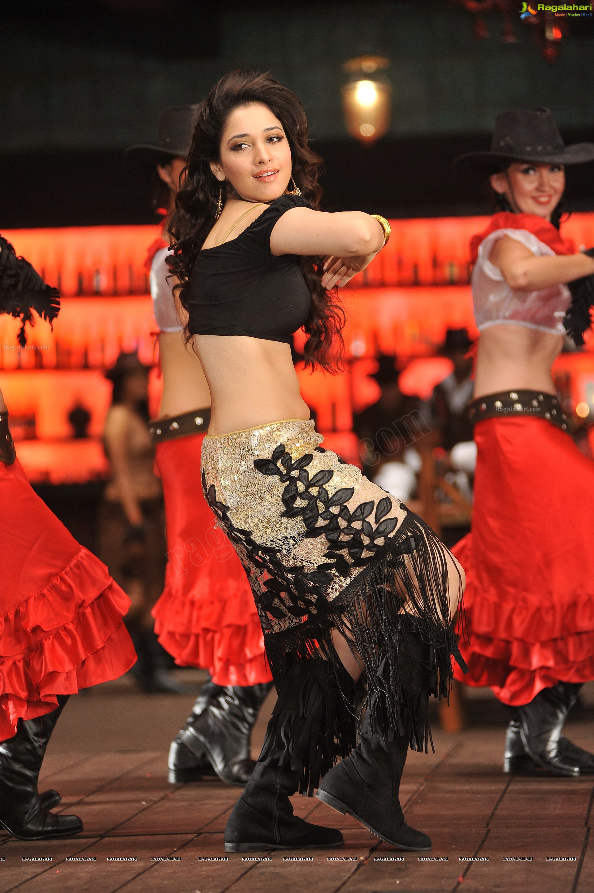 Tamannaah - HD Gallery