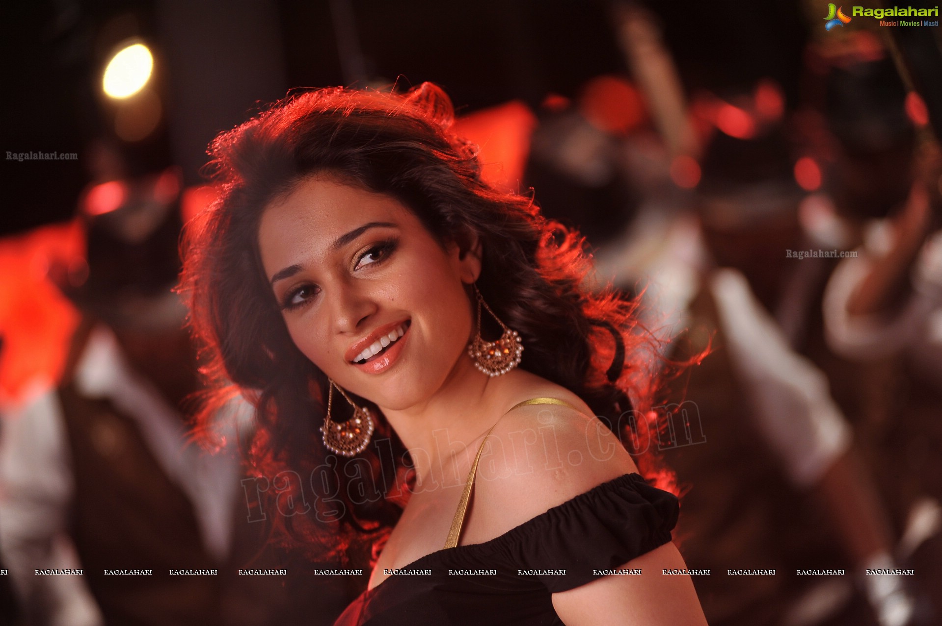 Tamannaah - HD Gallery