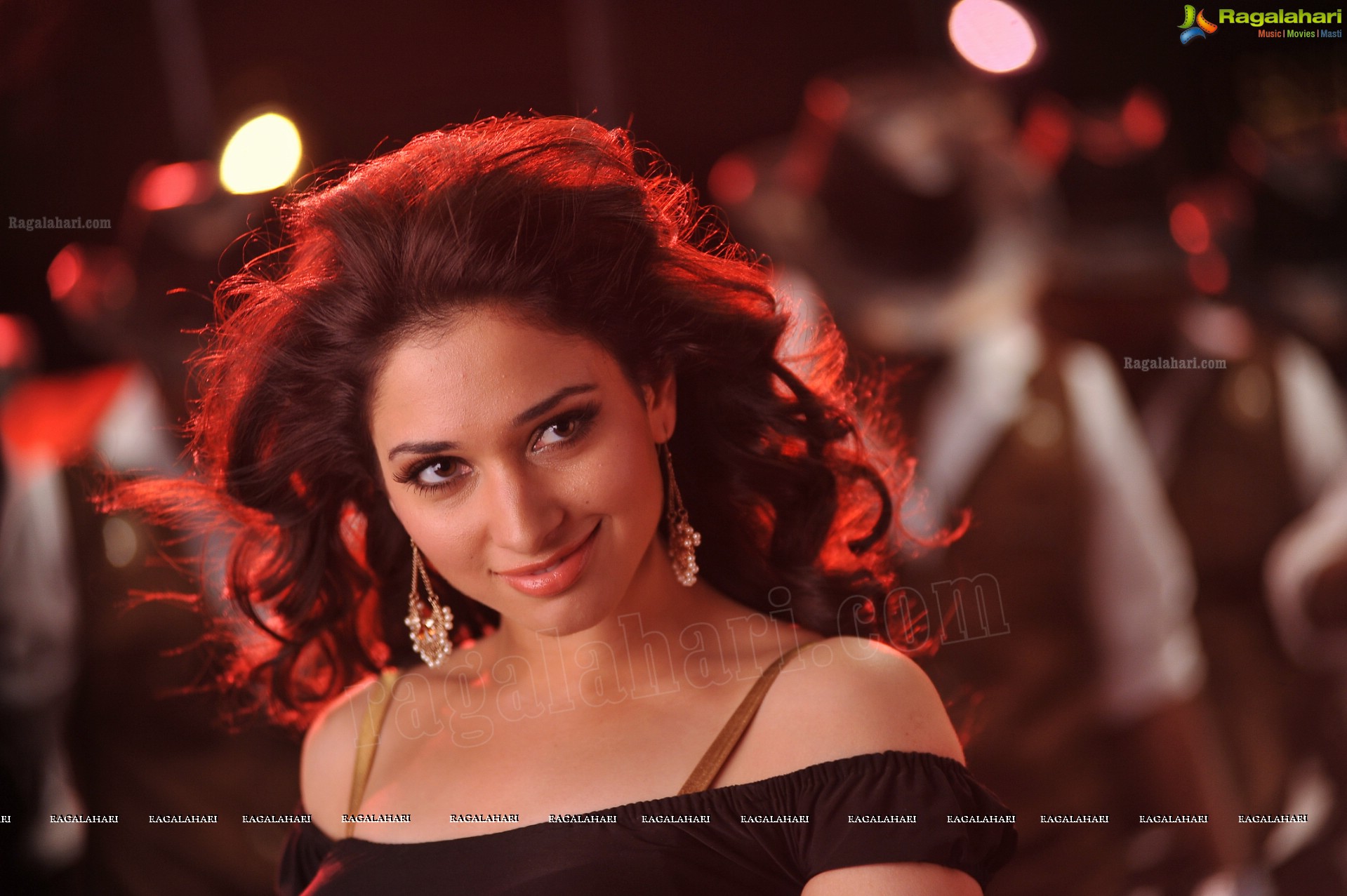 Tamannaah - HD Gallery