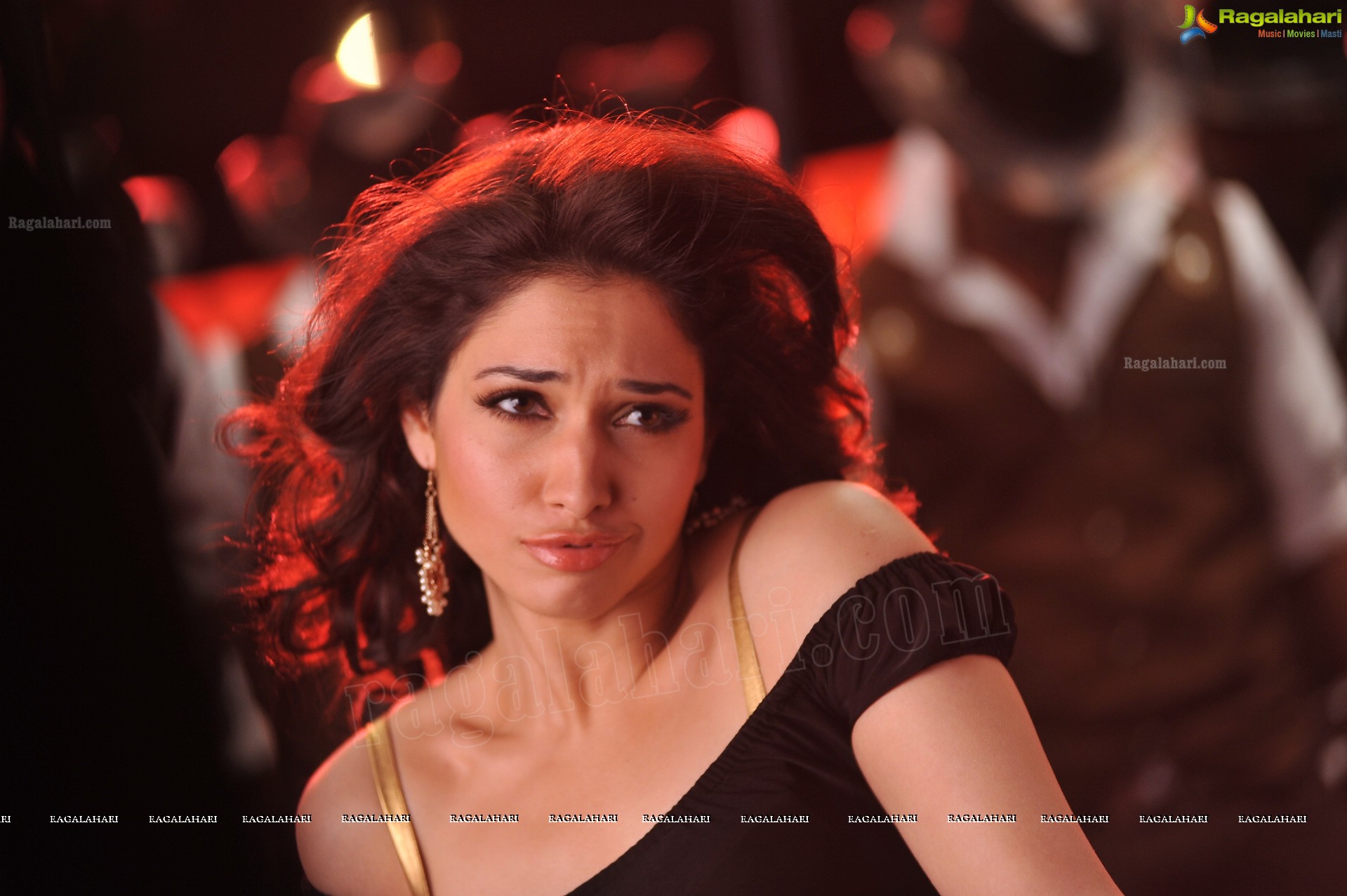 Tamannaah - HD Gallery