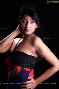 Amrita Ghosh Hot Photos