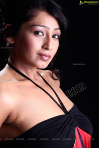 Amrita Ghosh Hot Photos
