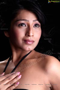 Amrita Ghosh Hot Photos