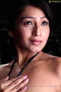 Amrita Ghosh Hot Photos