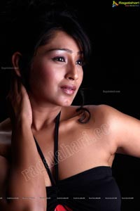 Amrita Ghosh Hot Photos