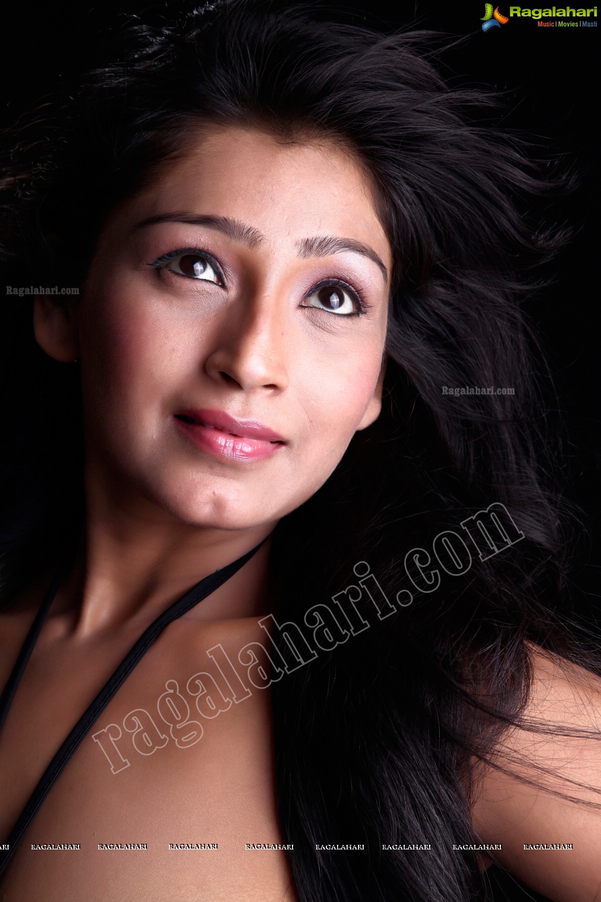 Amrita Ghosh