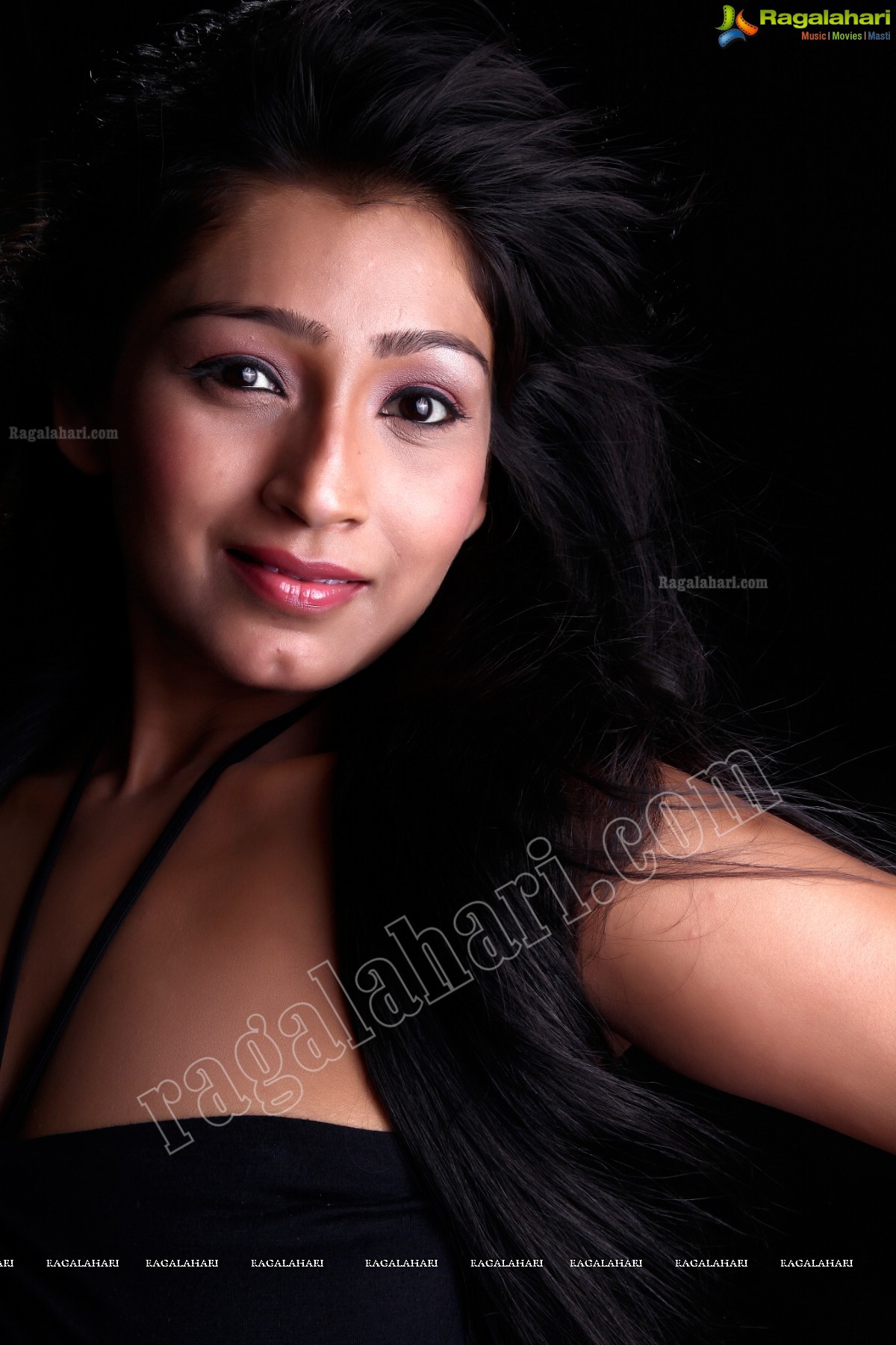 Amrita Ghosh