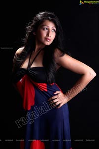 Amrita Ghosh Hot Photos