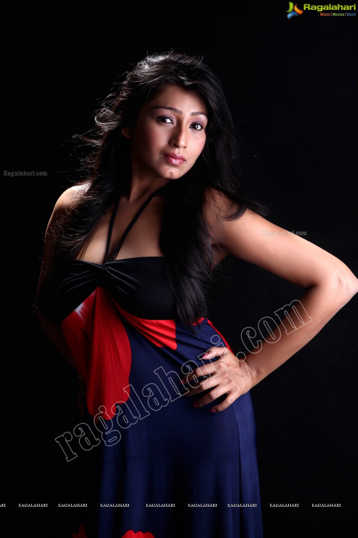 Amrita Ghosh