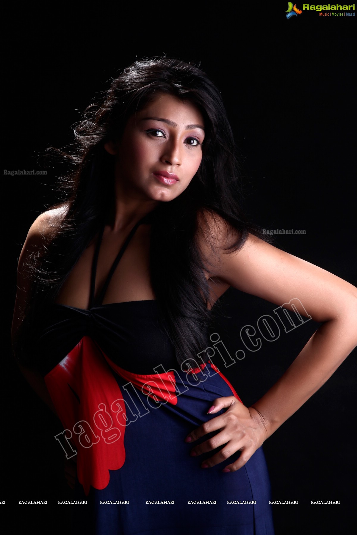 Amrita Ghosh