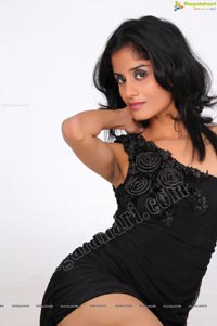 Anukriti Sharma Studio Shoot