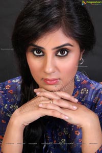 Beautiful Bhanu Sri Mehra