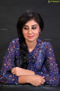Beautiful Bhanu Sri Mehra