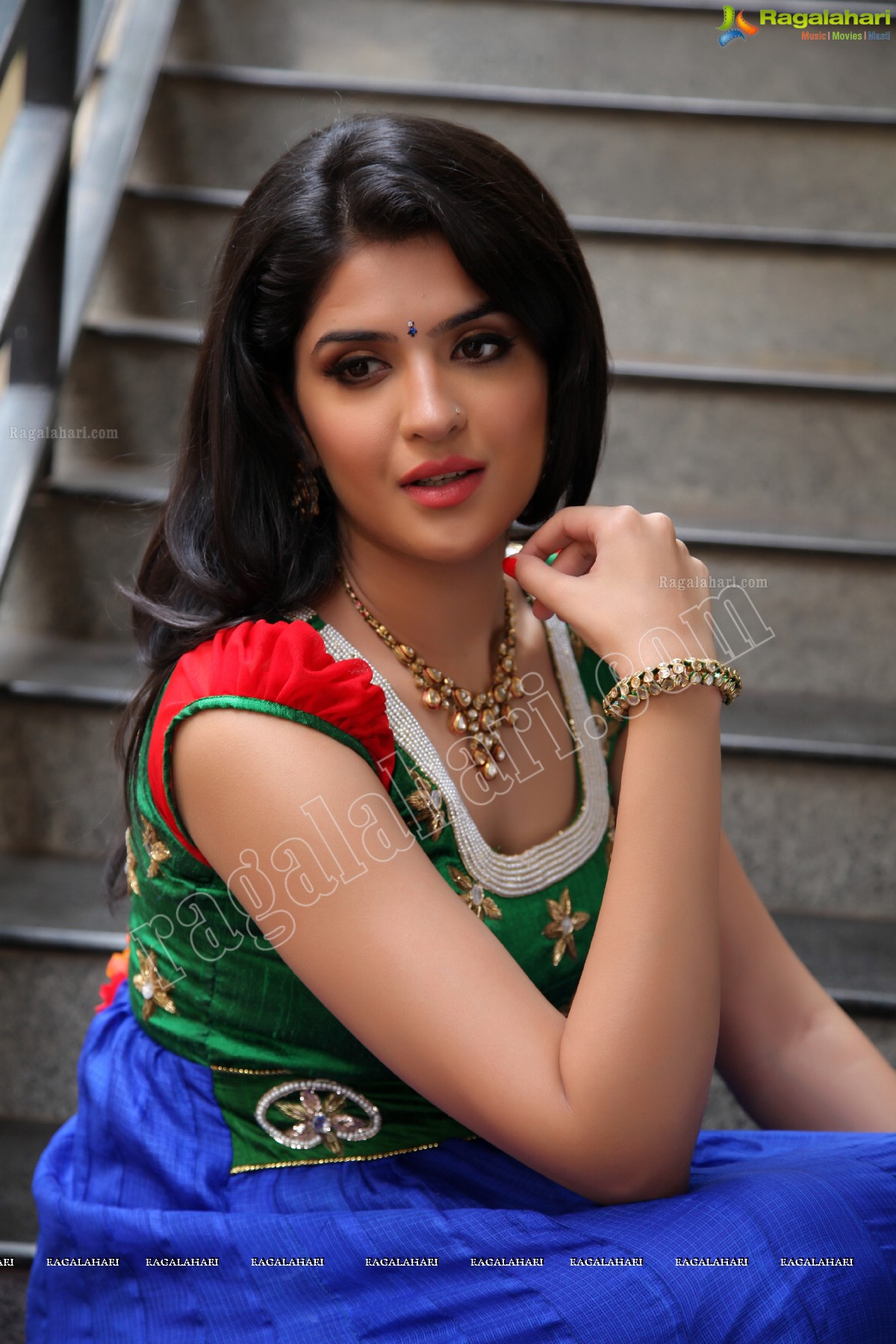 Deeksha Seth