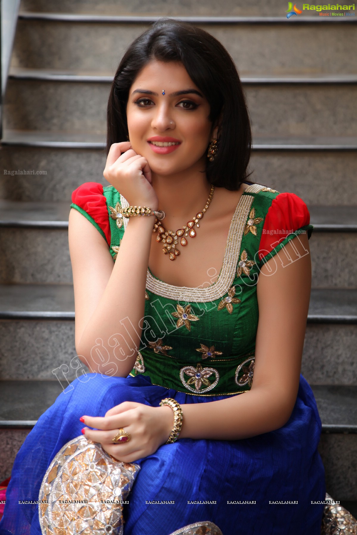 Deeksha Seth