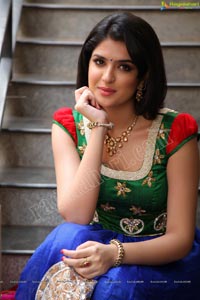 Deeksha Seth Canon 5D Photos