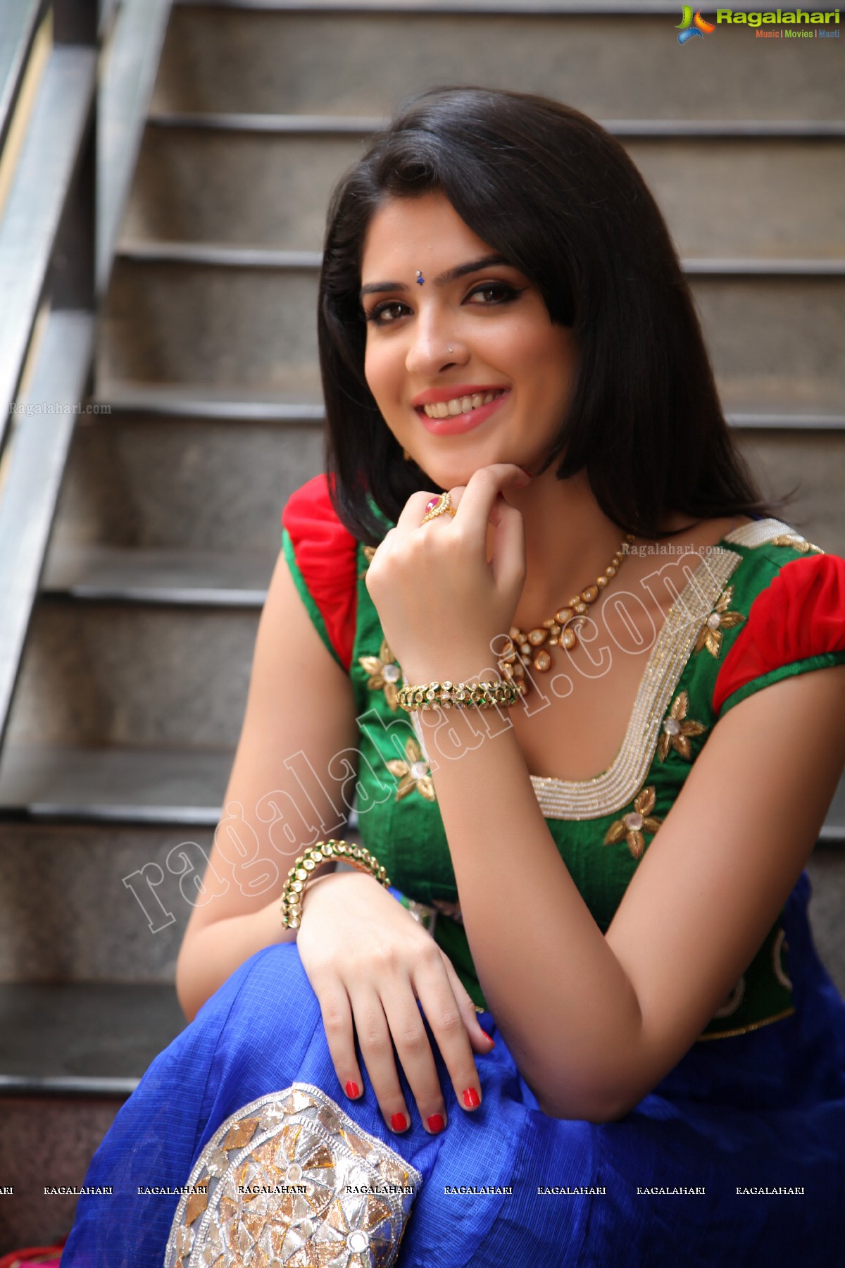 Deeksha Seth