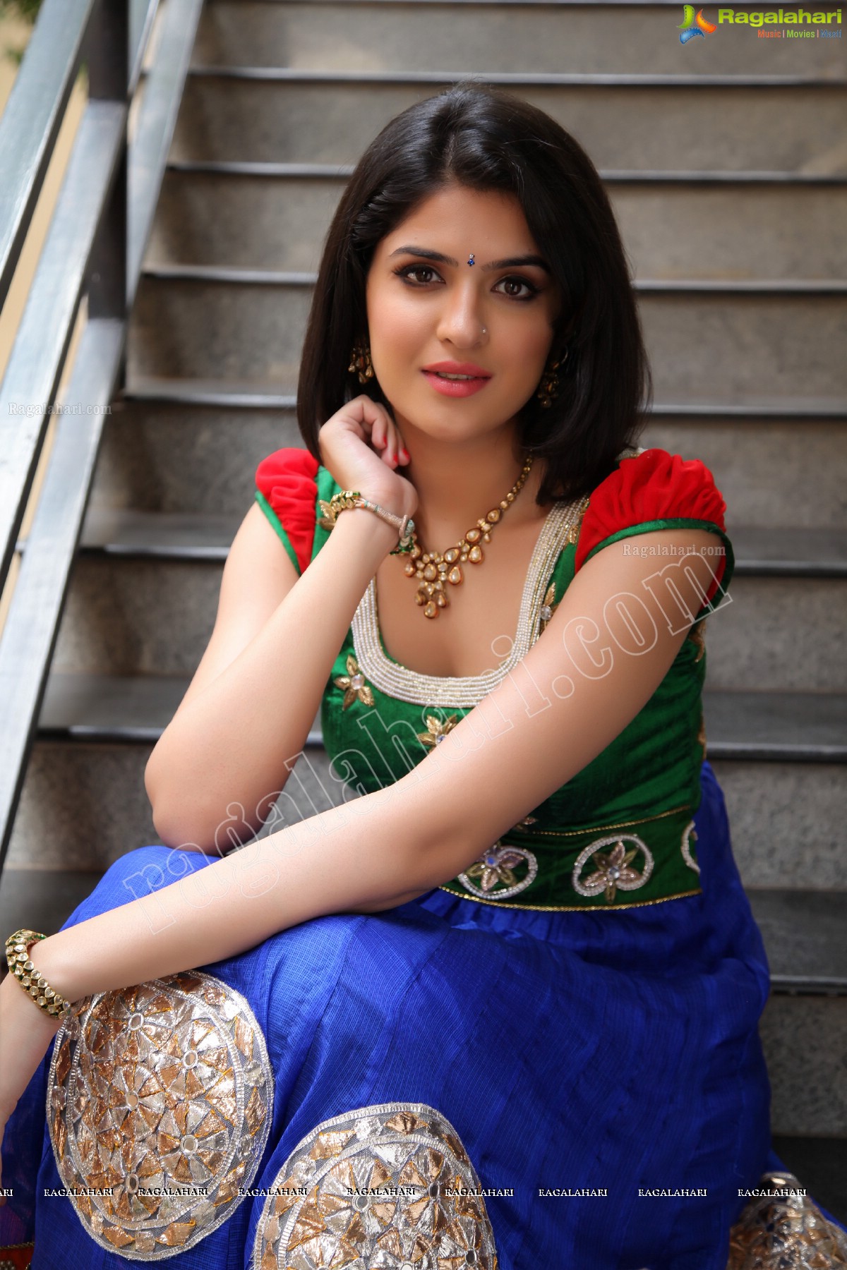 Deeksha Seth