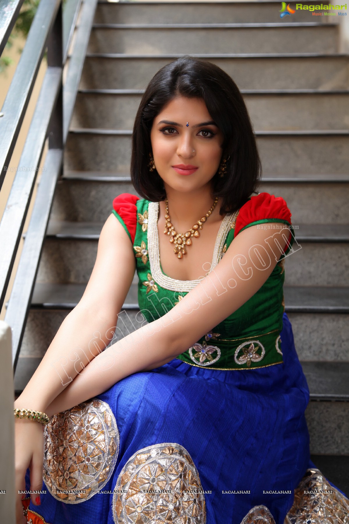 Deeksha Seth