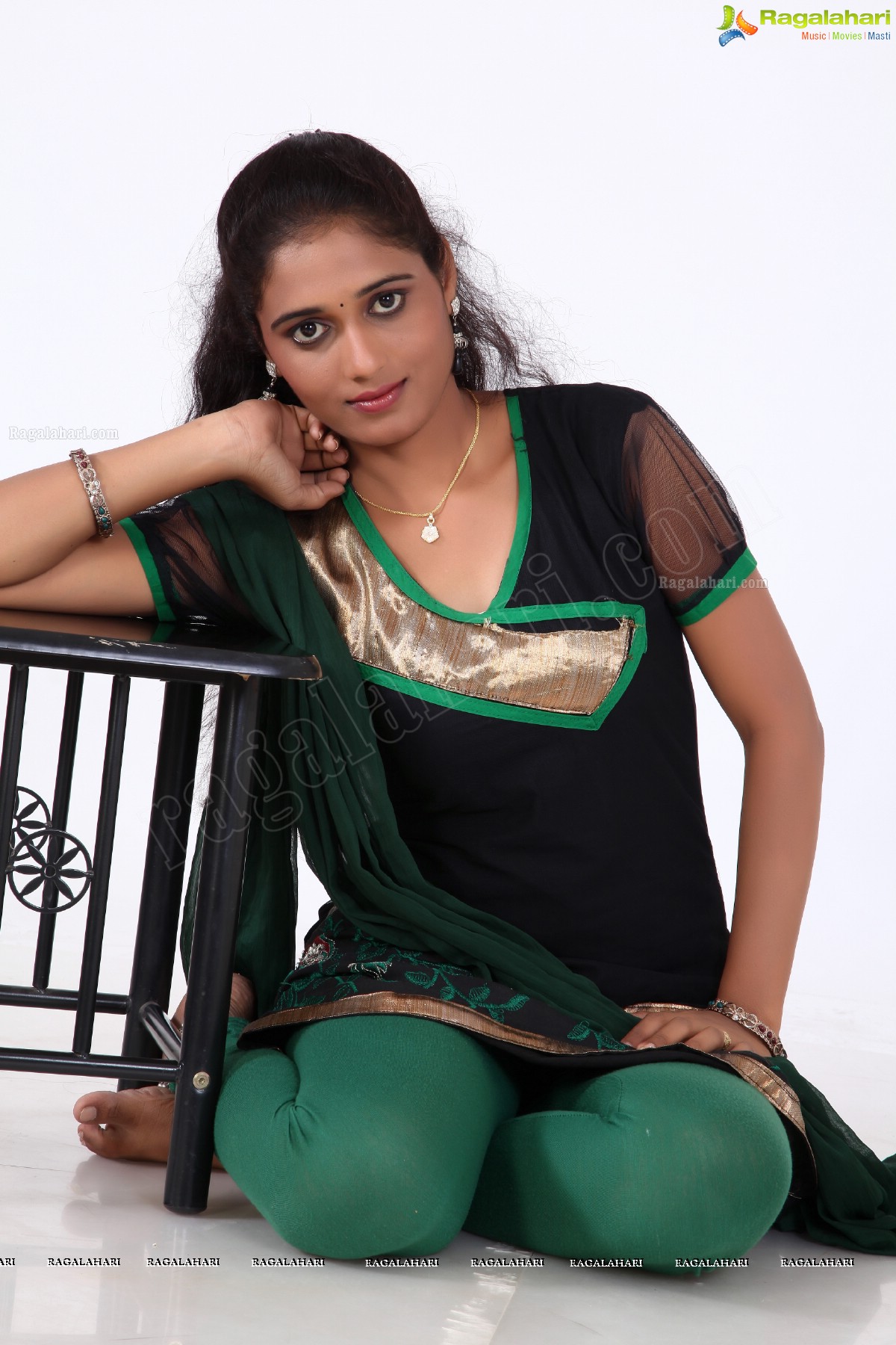 Geetha (Exclusive)