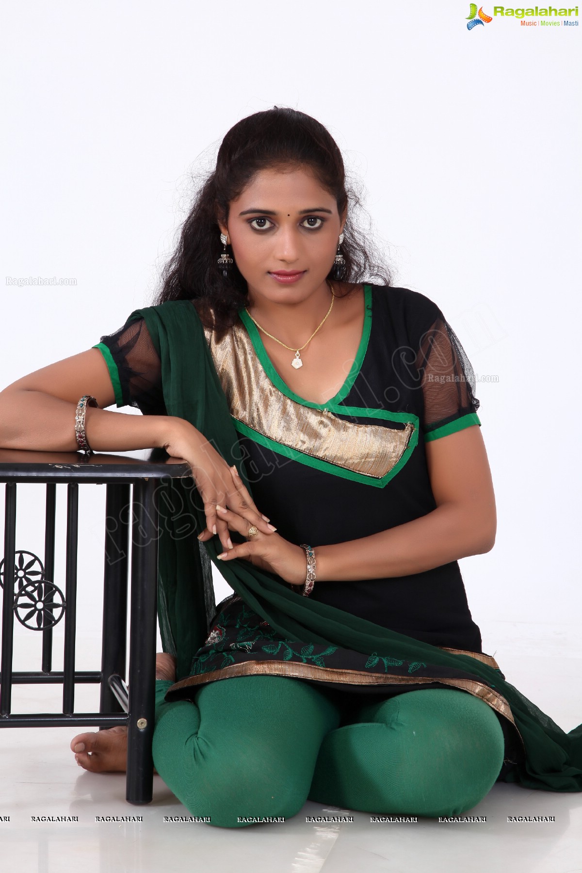 Geetha (Exclusive)