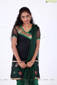 Model Geetha