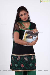 Model Geetha