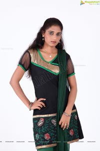 Model Geetha