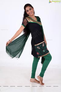 Model Geetha