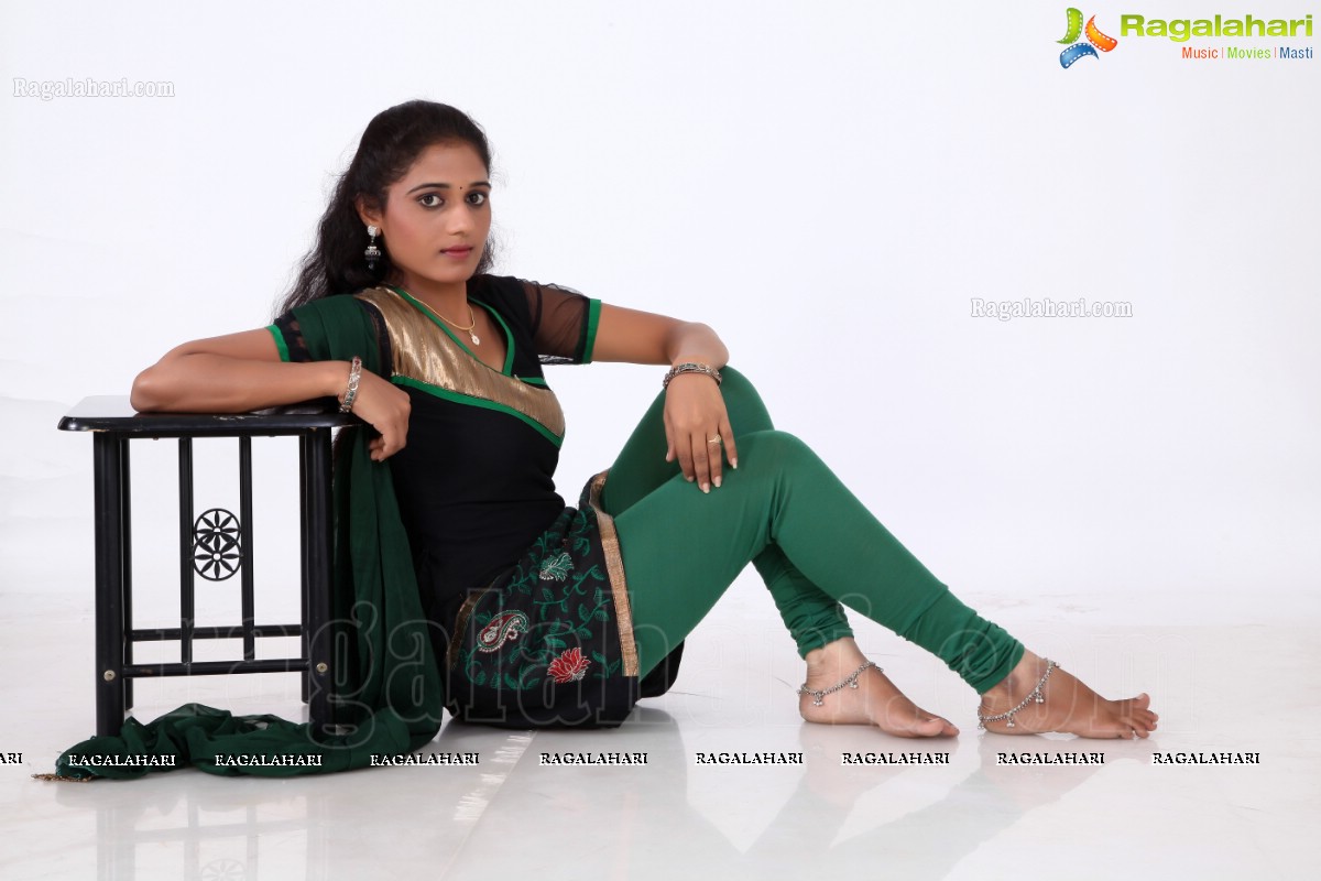 Geetha (Exclusive)
