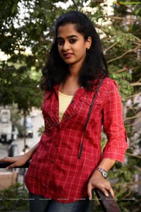 Telugu Heroine Nandita