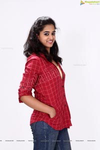 Telugu Heroine Nandita