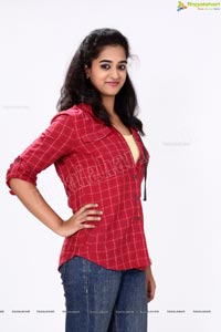 Telugu Heroine Nandita