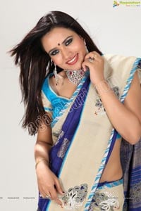 Sunitha Rana Portfolio