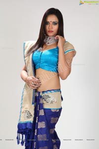 Sunitha Rana Portfolio