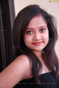 Heroine Trishali Photos