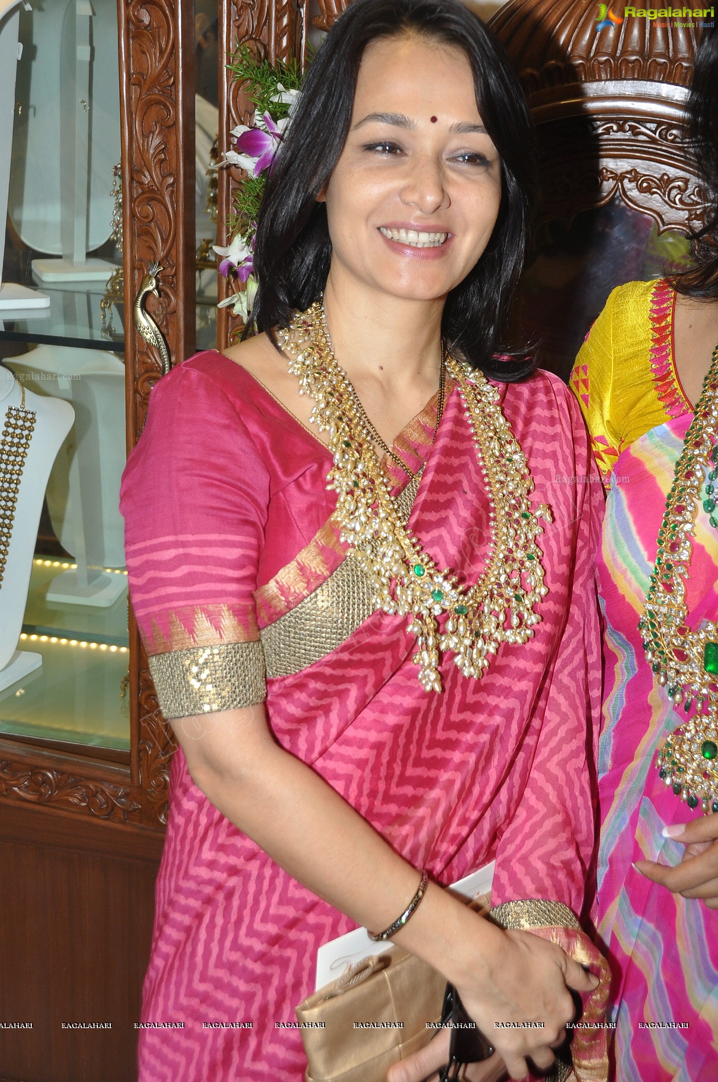 Amala Akkineni (Posters)