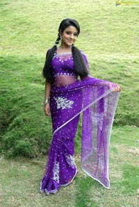 Anchor Telugu Actress Padmini