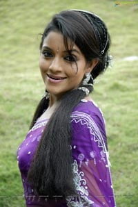 Anchor Telugu Actress Padmini