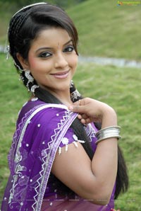 Anchor Telugu Actress Padmini