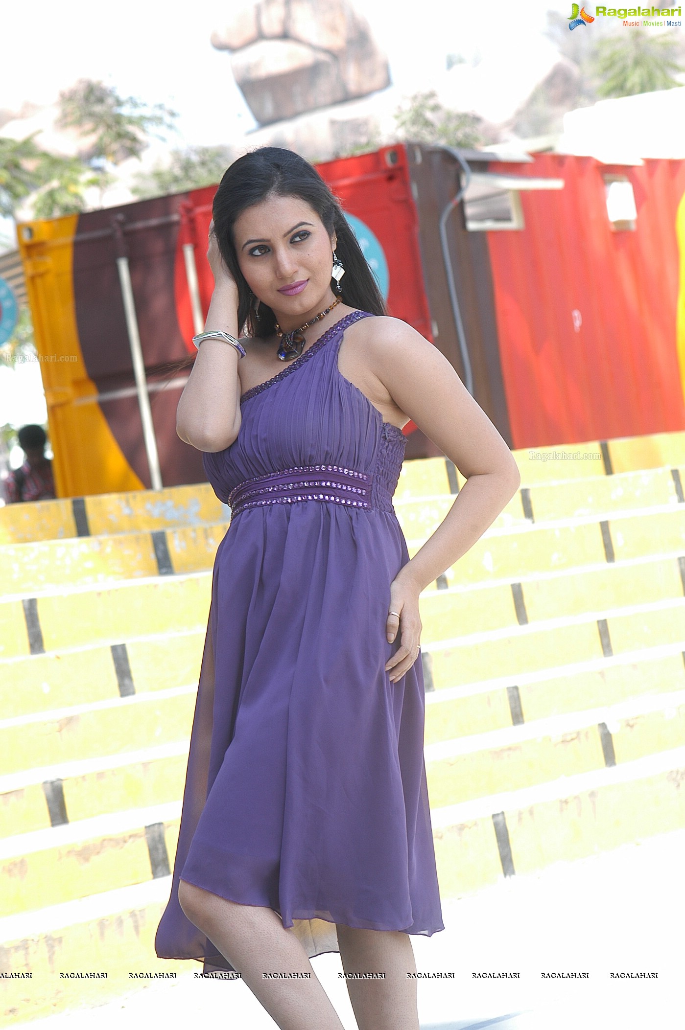 Anu Smruthi (Posters)