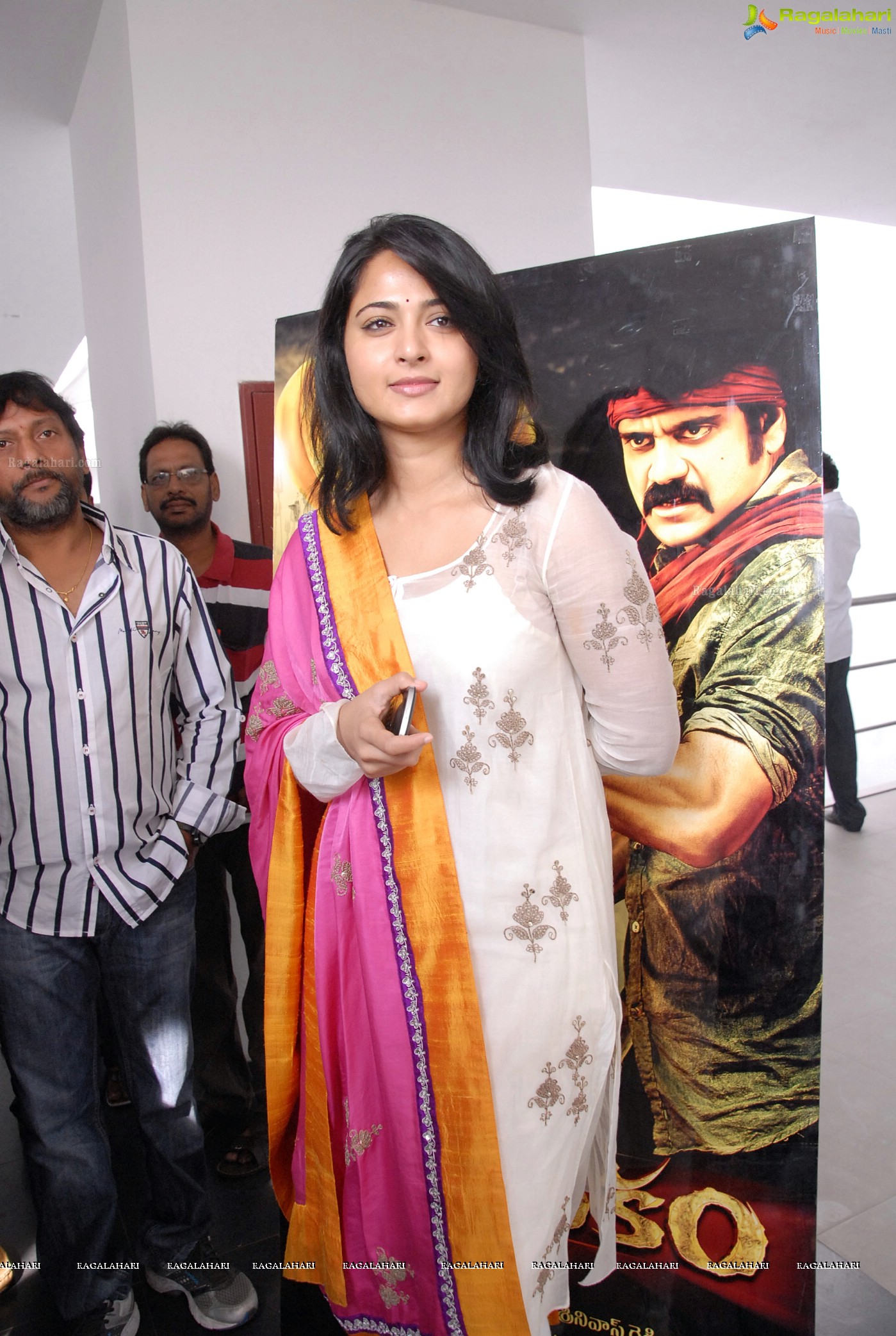 Anushka (Posters)