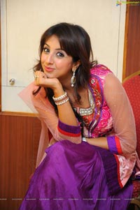 Archana Galrani