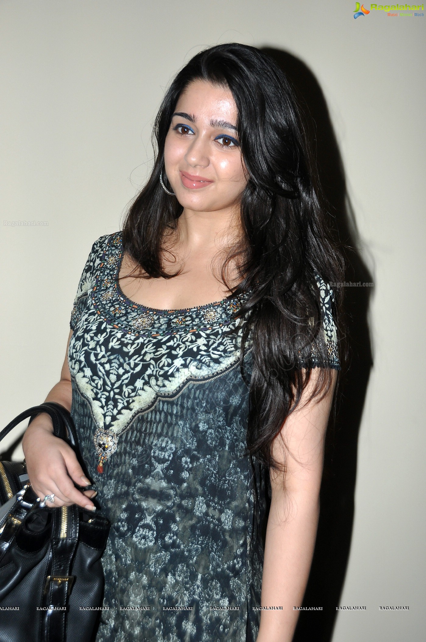 Charmi at Shantanu & Nikhil Store Launch, Hyderabad , Photo Gallery, Images