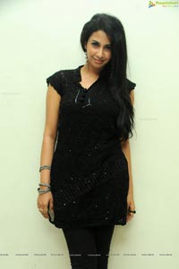 Telugu Heroine Gayatri Iyer