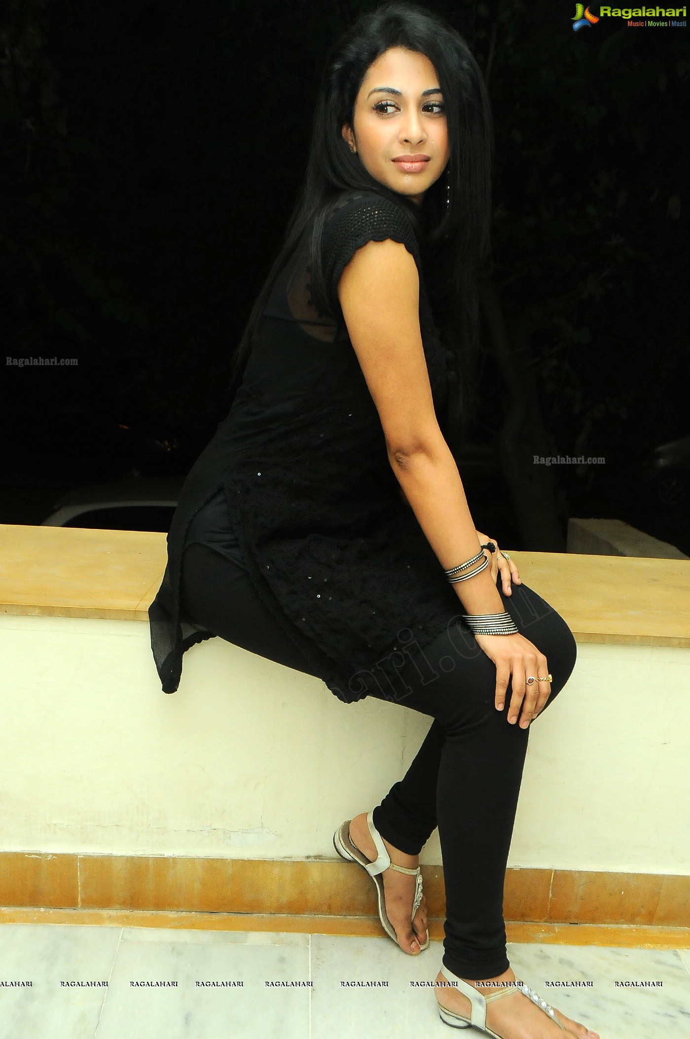 Gayatri Iyer (Posters)