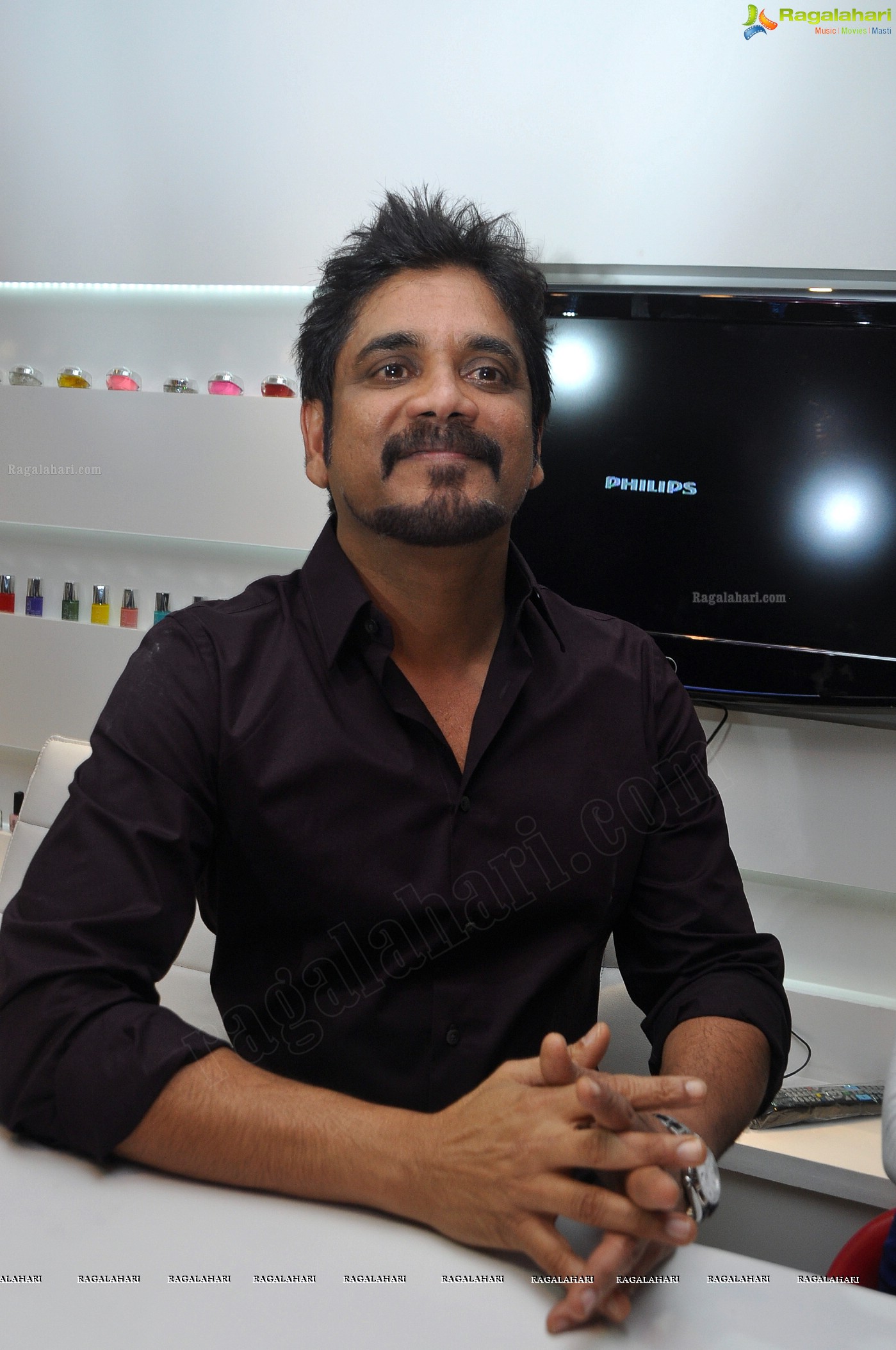 Nagarjuna Akkineni (Posters)